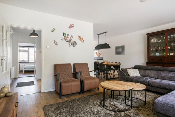 Medium property photo - Lavendelstraat 8, 6641 BX Beuningen